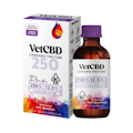 250mg CBD Regular Strength Tincture (2oz) - Vet CBD
