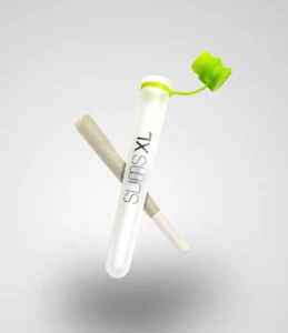 Slims - Nature's Grace| Slim XL Pre-roll | Megatron | 1g