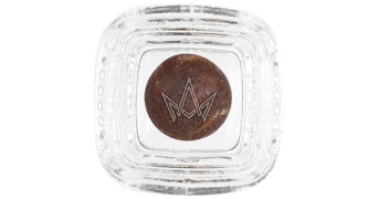 Nasha - Blackwater OG Blue Pressed Hash - 1.2g