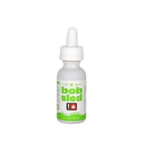 Bobsled | Pineapple Express Tincture | 1 fl oz