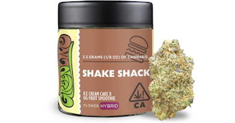 Greenline - Shake Shack - 3.5g