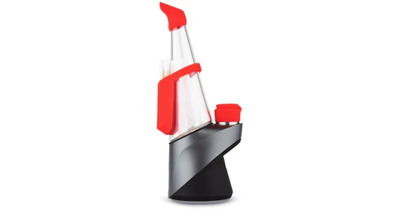 Puffco - Puffco Peak PRO - Travel Pack - Red