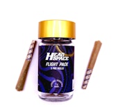 Head Space - Private Party - 5pk - Preroll