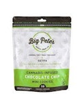 Big Pete's - 10pk 100mg - Chocolate Chip Sativa