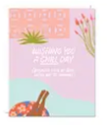 Greeting Card - Odd Daughter Paper Co