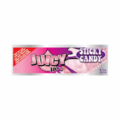 Juicy Jays - Sticky Candy - Super Fine Rolling Papers