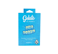 Gelato Brand - Classics Cartridge 1g - Blue Dream 91%