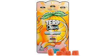 ABX - Tangie Terp Chews - 100mg