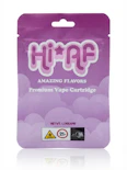 Grape Crush -Indica- 87.6% THC | 1g (Vape Cartridge) | Hi Af  -N/A BIN
