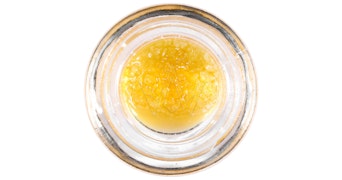 Cannabiotix - Blue Flame OG Live Resin Terp Sugar - 1g