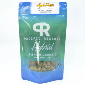 Pacific Reserve - Apple Fritter 14g Bag - Pacific Reserve