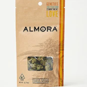 Almora - Cherry Punch 3.5g