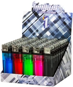 Ignitus Lighter (Assorted Colors)