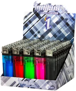 Ignitus - Ignitus Lighter (Assorted Colors)