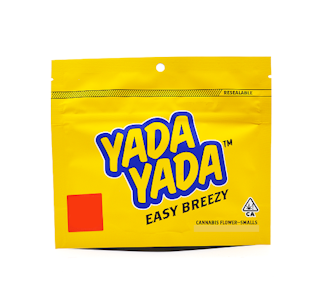 YADA YADA - Yada Yada Ground 14g  GG4