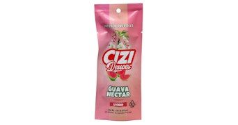 CIZI - Guava Nectar Deuces Infused Pre-Rolls - 2ct