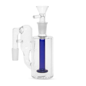 Percolated Ash Catcher