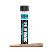 Fog City Farms - Shark Bites Pacific Gas Infused Preroll 1.4g