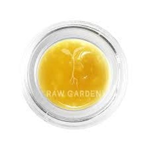RAW GARDEN - Raw Garden Live Resin - Kimbo Cookies 71%