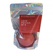 Kush Queen - 1:1 Love Potion Bath Bomb