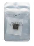 Sour Haze -Sativa- 65.00% THC | Solventless Static Hash Coin 1G (Concentrate) | Hudson Cannabis - BF4
