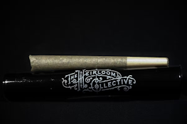 The Heirloom Collective | Kitchen Sink (I) - Pre-Roll 1g