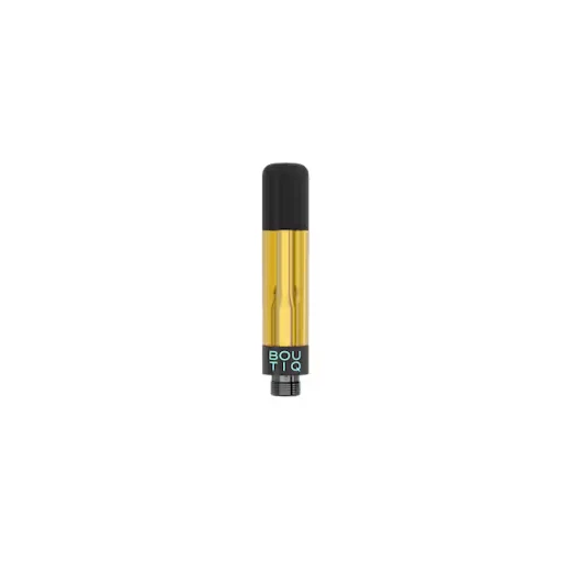 Boutiq - Boutiq - Cartridge - Pink-Z Live Diamonds - 1g Main Image