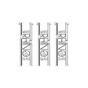 WHITE RHINO - Medium Terp Pill