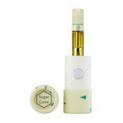 Sugar Cone (1g) Cartridge