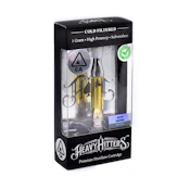 Heavy Hitters Jack Herer 1g