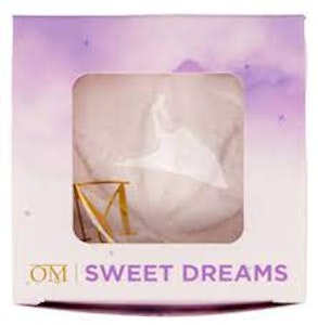 Rosin Bath Bomb (Lavender Sweet Dreams) - OM