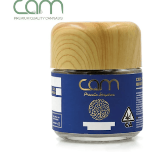 CAM - CAM Flower 3.5g - Biscotti BX1 30%