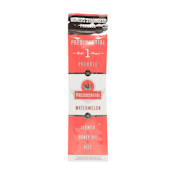 Presidential - Watermelon Preroll 1g