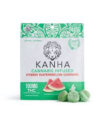 Kanha Hybrid Watermelon 100mg