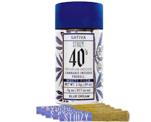 BLUE DREAM | 40'S MULTI-PACK 1 PACK - 2.5 Pack