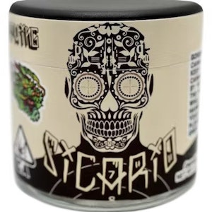 GREEN DRAGON (CA) - $30 Sicario (S) - 1/8th