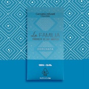 La Familia Chocolate 100mg Horchata $20