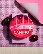 Wild Cherry | Camino Gummies | 100mg 
