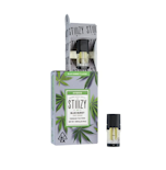 Stiiizy Cart 1g Blue Burst 