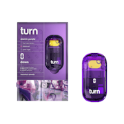 2g Atomic Purple RetroVision (Ready-to-Use) - Turn