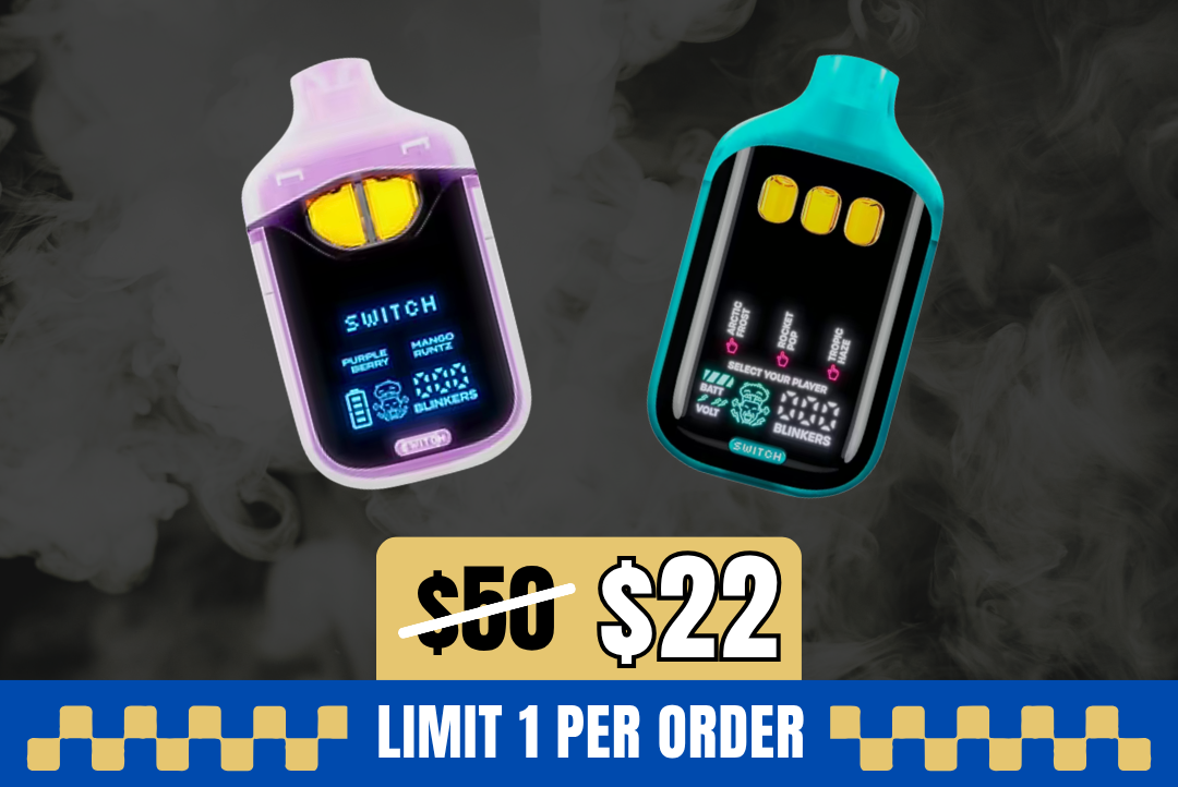 2g Boutiq Switch Vape Bundle picture