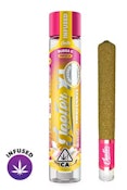 Jeeter XL 2g Bubba G Infused Pre-Roll 