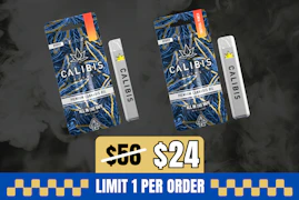 2g Calibis RTU Bundle