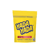 *Mini* 2g GovernMint Oasis (Greenhouse Smalls) - Yada Yada