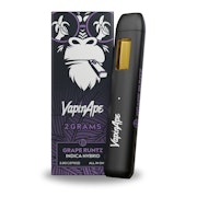 Grape Runtz 2g Disposable - VAPIN APE