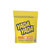 *xclusive* 2g Gush Mints (Greenhouse Smalls) - Yada Yada