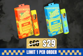 2g Joost LIVE Vape Bundle