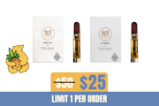2g Maven Vape BOGO Bundle