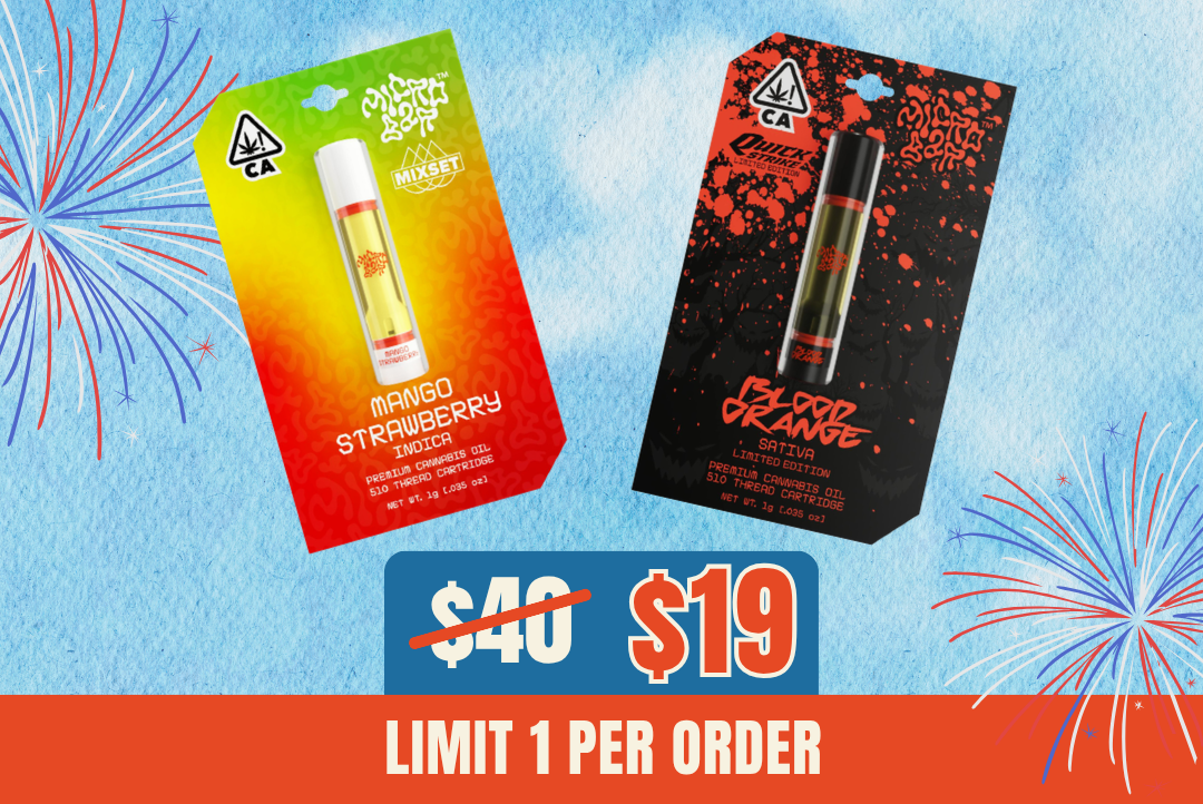 2g Micro Bar Vape Bundle picture