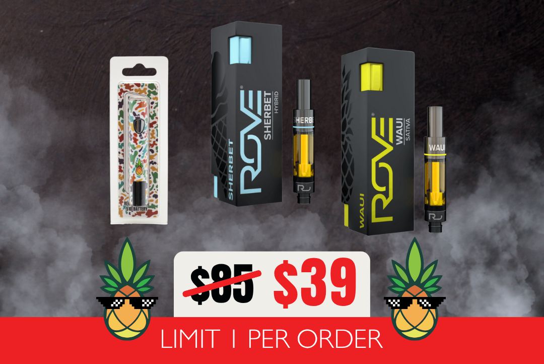 2g Mo’ Vapor, Mo’ Power Bundle picture